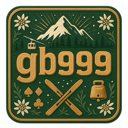 gb999 logo